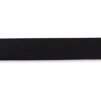 Prym 903800 Sewing Accessory - Bias Binding - 20mm Satin 3.5m Black Prym 903800 Sewing Accessory - Bias Binding - 20mm Satin 3.5m Black