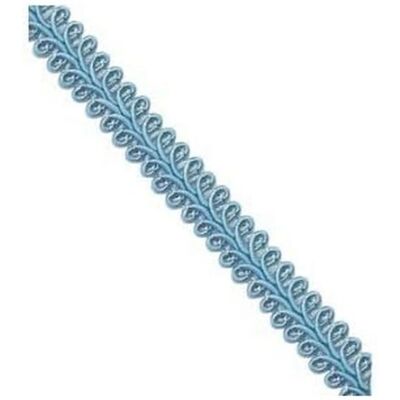 Ruban biais Duchesse en satin Prym 20mm - Bleu marine - Ruban biais Ruban biais Duchesse en satin Prym 20mm - Bleu marine - Ruban biais