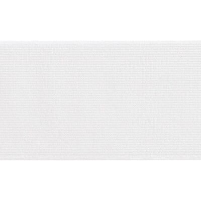 Prym Elastische Tailleband Tape Wit - 60mm - Elastische Tailleband Tape Prym Elastische Tailleband Tape Wit - 60mm - Elastische Tailleband Tape