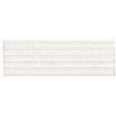 Cinta elástica Natural Blanca Prym 20mm - con costura Cinta elástica Natural Blanca Prym 20mm - con costura