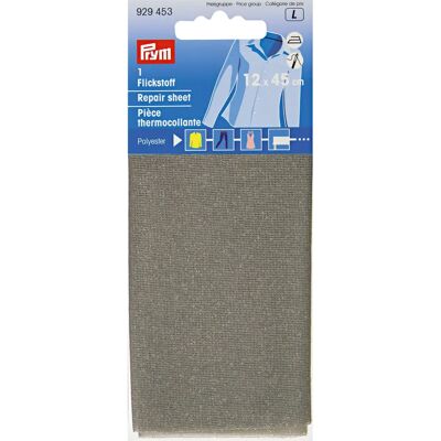 Prym Model Grijs Reparatievel - Reparatievel Prym Model Grijs Reparatievel - Reparatievel