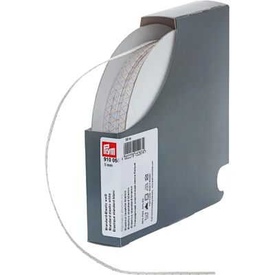 Fettuccia Super Elastica Prym 5mm - Fettuccia Elastica Fettuccia Super Elastica Prym 5mm - Fettuccia Elastica