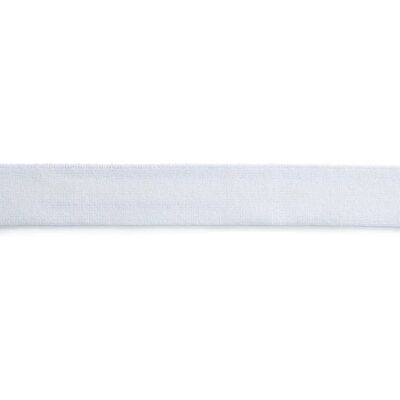 Prym Bílý šicelastik - 2m - Elastický pás na šití Prym Bílý šicelastik - 2m - Elastický pás na šití