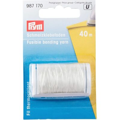 Fúzní spojovací vlákno - Vlákno Fúzní spojovací vlákno - Vlákno