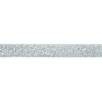 Cinta de bies de lurex Prym 20mm - Plata Cinta de bies de lurex Prym 20mm - Plata