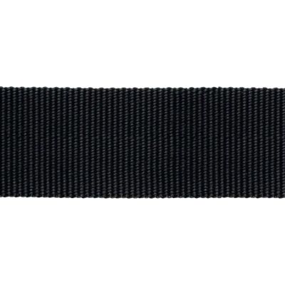 Prym Modelo - Correa negra para bolsas y mochilas - 40mm Prym Modelo - Correa negra para bolsas y mochilas - 40mm