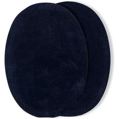 Accessoire de couture Prym 929375 - Patches en daim imitation bleu marine Accessoire de couture Prym 929375 - Patches en daim imitation bleu marine