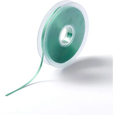 Cinta de satén menta Prym - 3mm - por metro Cinta de satén menta Prym - 3mm - por metro