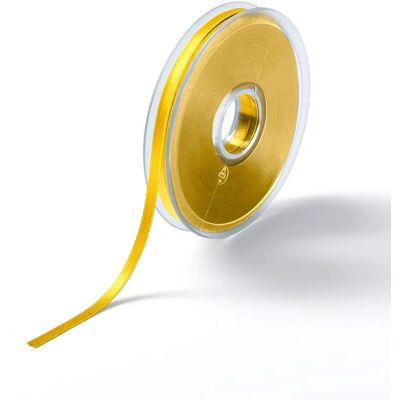 Nastro in raso Prym Limone - 6mm - Per Metro Nastro in raso Prym Limone - 6mm - Per Metro