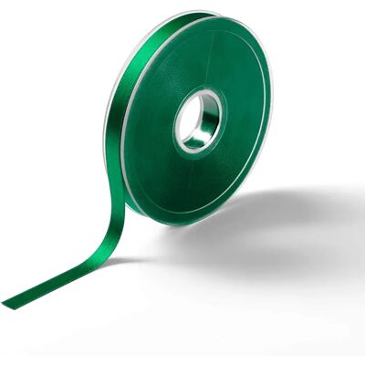 Nastro di raso Prym 10mm - Verde - al metro Nastro di raso Prym 10mm - Verde - al metro