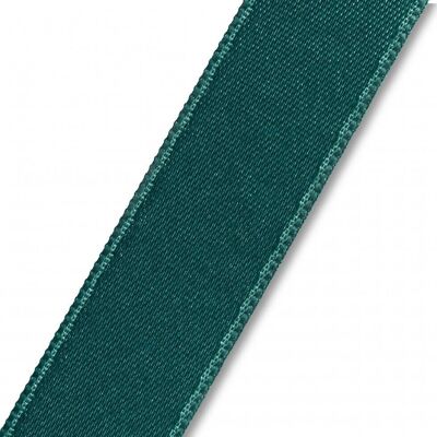Nastro satinato Prym 15mm Verde Abete - per metro - Nastro Nastro satinato Prym 15mm Verde Abete - per metro - Nastro