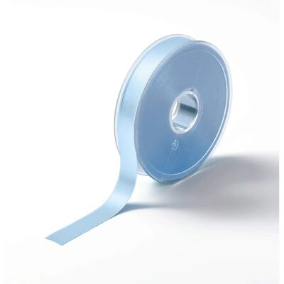 Nastro in satin Prym 15mm - Azzurro chiaro - Nastro Nastro in satin Prym 15mm - Azzurro chiaro - Nastro