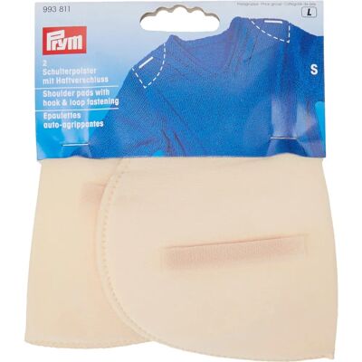 Epaulières Prym Taille S - Épaulettes Epaulières Prym Taille S - Épaulettes