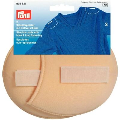 Épaulette Prym S - Avec fermeture auto-agrippante Épaulette Prym S - Avec fermeture auto-agrippante