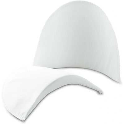 Prym 993865 Symaterial - 2 axelvaddar Prym 993865 Symaterial - 2 axelvaddar