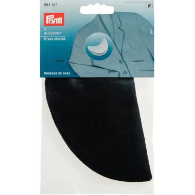 Sous-vêtements Prym - Coton absorbant - Noir - Sous-vêtements Sous-vêtements Prym - Coton absorbant - Noir - Sous-vêtements