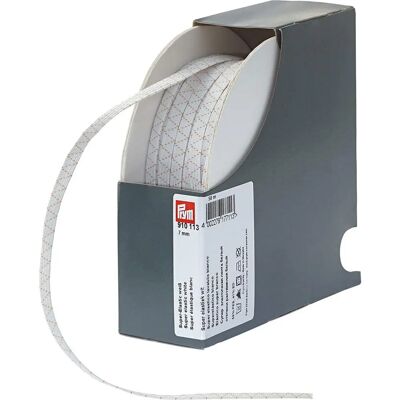 Prym 7mm Superelástico Cinta Altamente Elástica - Cinta Elástica Prym 7mm Superelástico Cinta Altamente Elástica - Cinta Elástica