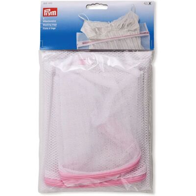 Prym 968460 Tvättnätset - Laundry Mesh Bags Prym 968460 Tvättnätset - Laundry Mesh Bags