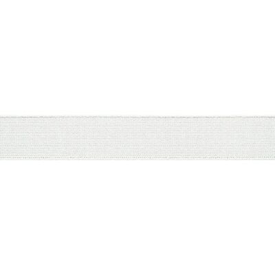 Prym Modell 955245 - Stark Elastisk Hobbynål - 25mm Vit Prym Modell 955245 - Stark Elastisk Hobbynål - 25mm Vit