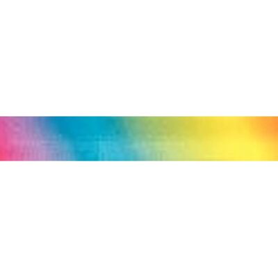Prym Rainbow Bias Binding Tape - 20mm x 3.5m - Bias Tape Prym Rainbow Bias Binding Tape - 20mm x 3.5m - Bias Tape