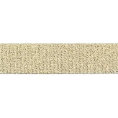 Prym Modell Schrägband aus Lurex - Gold - Bias Binding Tape Prym Modell Schrägband aus Lurex - Gold - Bias Binding Tape