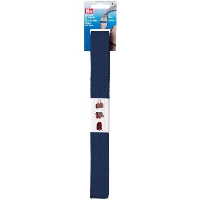 Prym bomullsväsksnör - 30mm - 3m Prym bomullsväsksnör - 30mm - 3m
