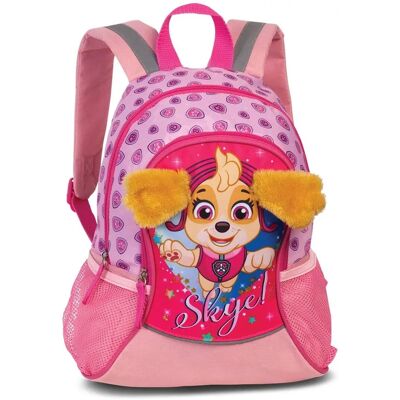 Fabrizio Paw Patrol Pink Kinder Rucksack - Kinderrucksack Fabrizio Paw Patrol Pink Kinder Rucksack - Kinderrucksack