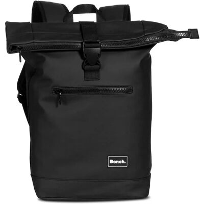 Bench Hydro Rucksack - Laptop 43cm - Schwarz Bench Hydro Rucksack - Laptop 43cm - Schwarz