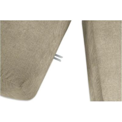 KONSIMO Buffo - Braunes Sofa - Einzelsofa KONSIMO Buffo - Braunes Sofa - Einzelsofa