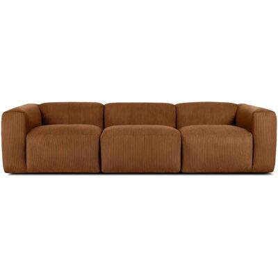 KONSIMO Oranges Modulares Sofa - Komfortabel, Modernes Design KONSIMO Oranges Modulares Sofa - Komfortabel, Modernes Design