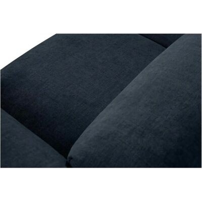 KONSIMO Buffo Blau Einzelsofa - Sconto KONSIMO Buffo Blau Einzelsofa - Sconto