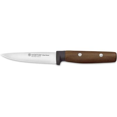 Wüsthof Urban Farmer - Couteau de cuisine - Braun Wüsthof Urban Farmer - Couteau de cuisine - Braun