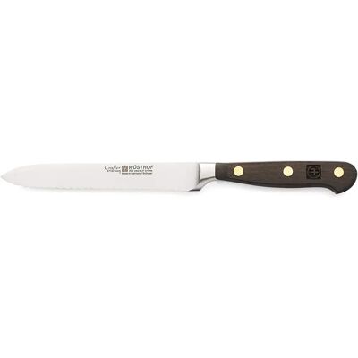 Wüsthof Crafter Wurstmesser - Messer Wüsthof Crafter Wurstmesser - Messer