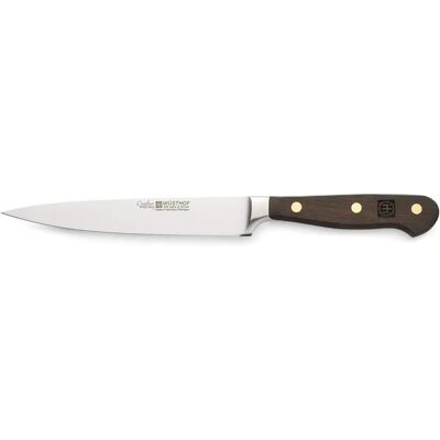 Couteau à trancher Wüsthof Crafter 16cm - Couteaux Couteau à trancher Wüsthof Crafter 16cm - Couteaux