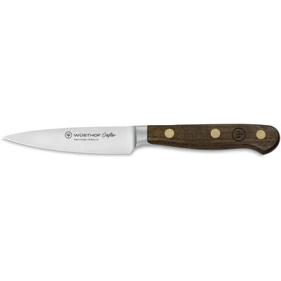 Couteau de Cuisine WUSTHOF Crafter - 9 cm Couteau de Cuisine WUSTHOF Crafter - 9 cm