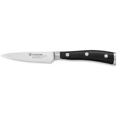 Wüsthof Classic Ikon Officemes 9cm Wüsthof Classic Ikon Officemes 9cm