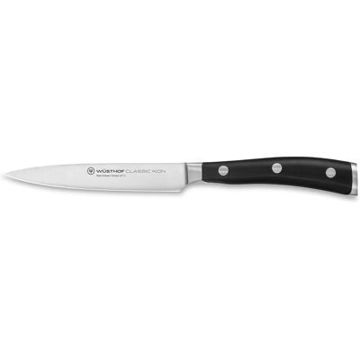 Couteau à légumes Wüsthof - 12cm, Classic Ikon Couteau à légumes Wüsthof - 12cm, Classic Ikon