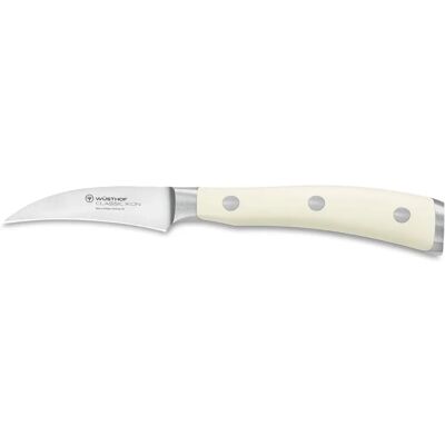 Couteau de Cuisine Wüsthof Ikon Creme - 7cm Couteau de Cuisine Wüsthof Ikon Creme - 7cm