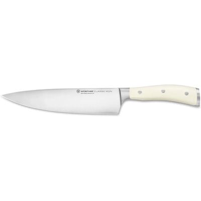 Coltello da Chef WUSTHOF Ikon Crema - 16cm - Utensile da Cucina Coltello da Chef WUSTHOF Ikon Crema - 16cm - Utensile da Cucina