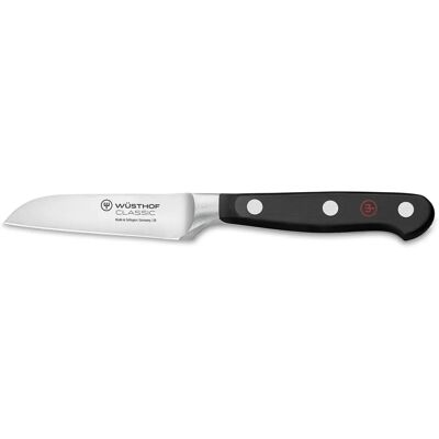 Couteau d'office Wusthof Classic 8cm - Couteau de Cuisine Couteau d'office Wusthof Classic 8cm - Couteau de Cuisine