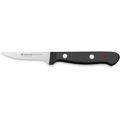 Wüsthof Gourmet 6cm gebogen Schäler Wüsthof Gourmet 6cm gebogen Schäler