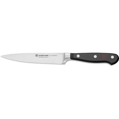 Wüsthof Cubierto Unisex 14cm - Cuchillo de carne Wüsthof Cubierto Unisex 14cm - Cuchillo de carne