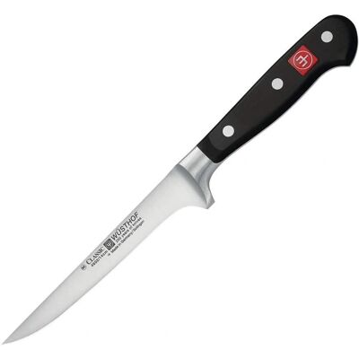 Wüsthof 14 Cm Ausbeinknife - Küchenmesser Wüsthof 14 Cm Ausbeinknife - Küchenmesser
