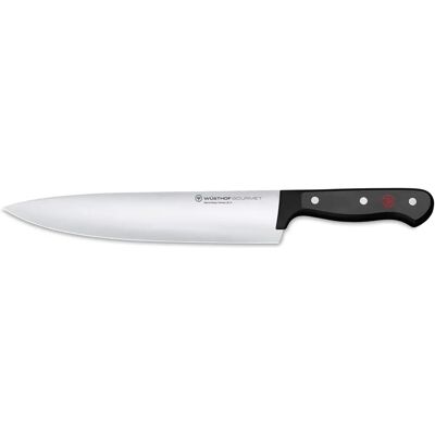 Couteau de Cuisine Wüsthof - 23 cm Gourmet Couteau de Cuisine Wüsthof - 23 cm Gourmet