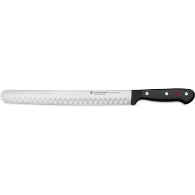 Couteau à jambon Wüsthof - Trancheur de rosbif - Küchenmesser Couteau à jambon Wüsthof - Trancheur de rosbif - Küchenmesser