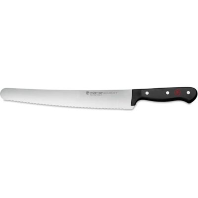 Coltello da pasticceria Gourmet Wüsthof - Coltello da cucina Coltello da pasticceria Gourmet Wüsthof - Coltello da cucina