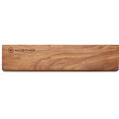 WUSTHOF 30cm Acacia Knife Magnet - Knife Magnet WUSTHOF 30cm Acacia Knife Magnet - Knife Magnet