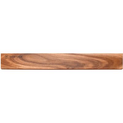 WUSTHOF - Messer Magnet 50cm Akazie - Messerhalter WUSTHOF - Messer Magnet 50cm Akazie - Messerhalter