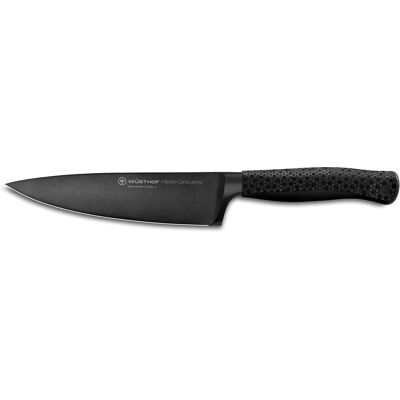 Couteau de Chef Wüsthof 1061200116 - Revêtement DLC, 16cm Couteau de Chef Wüsthof 1061200116 - Revêtement DLC, 16cm