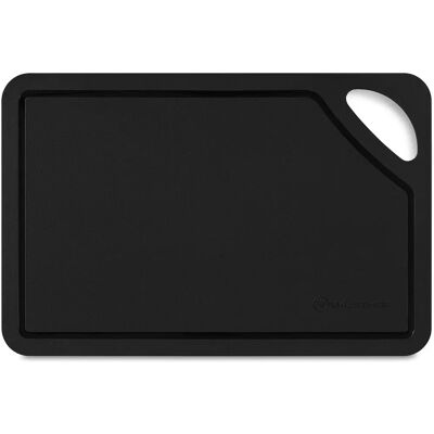 Wüsthof Model 26x17cm Black Cutting Board - Kitchen Essential Wüsthof Model 26x17cm Black Cutting Board - Kitchen Essential